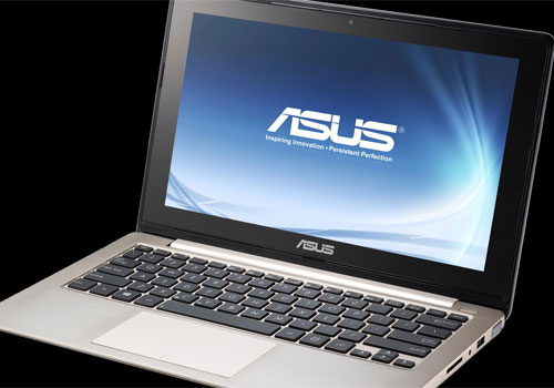 枣庄华硕电脑维修中心处理解决电脑屏幕故障