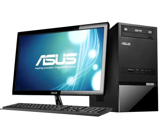 枣庄华硕台式机维修