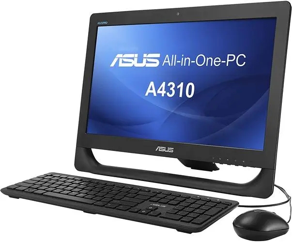 枣庄华硕一体机维修